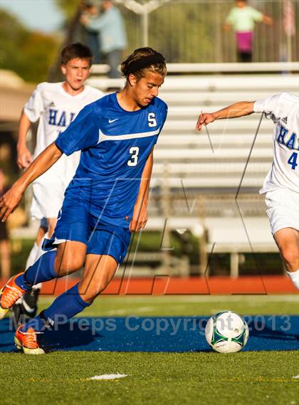 Thumbnail 1 in Southington @ Hall photogallery.