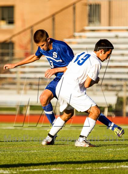 Thumbnail 3 in Southington @ Hall photogallery.