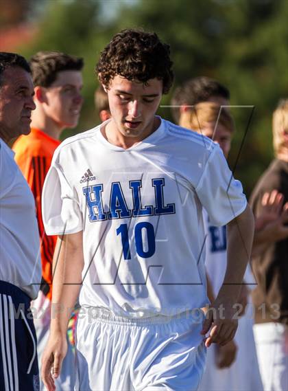 Thumbnail 1 in Southington @ Hall photogallery.