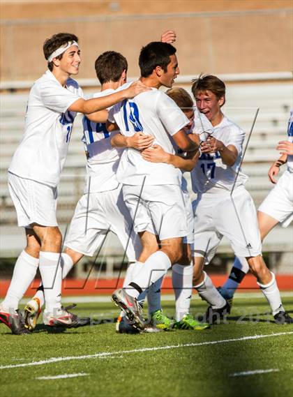 Thumbnail 1 in Southington @ Hall photogallery.