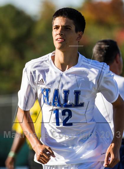 Thumbnail 2 in Southington @ Hall photogallery.