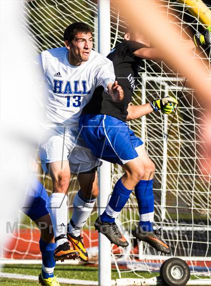 Thumbnail 1 in Southington @ Hall photogallery.