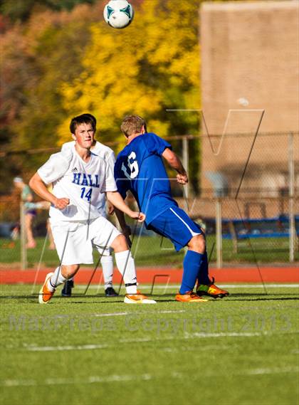 Thumbnail 3 in Southington @ Hall photogallery.
