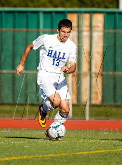 Thumbnail 2 in Southington @ Hall photogallery.