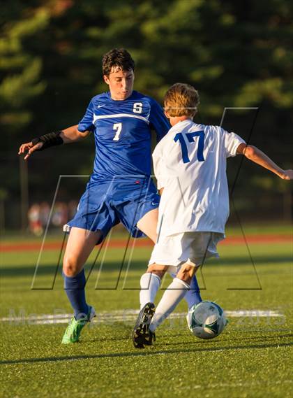 Thumbnail 2 in Southington @ Hall photogallery.