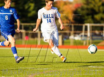 Thumbnail 1 in Southington @ Hall photogallery.