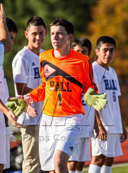 Thumbnail 1 in Southington @ Hall photogallery.