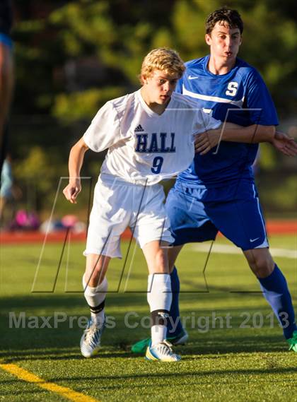 Thumbnail 1 in Southington @ Hall photogallery.