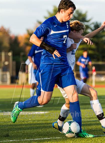 Thumbnail 3 in Southington @ Hall photogallery.