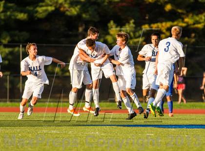 Thumbnail 2 in Southington @ Hall photogallery.