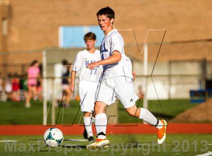 Thumbnail 3 in Southington @ Hall photogallery.