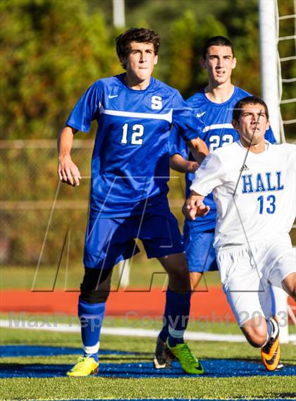 Thumbnail 3 in Southington @ Hall photogallery.