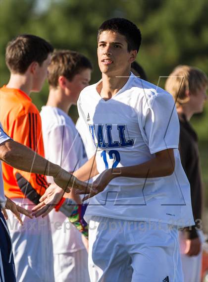 Thumbnail 1 in Southington @ Hall photogallery.