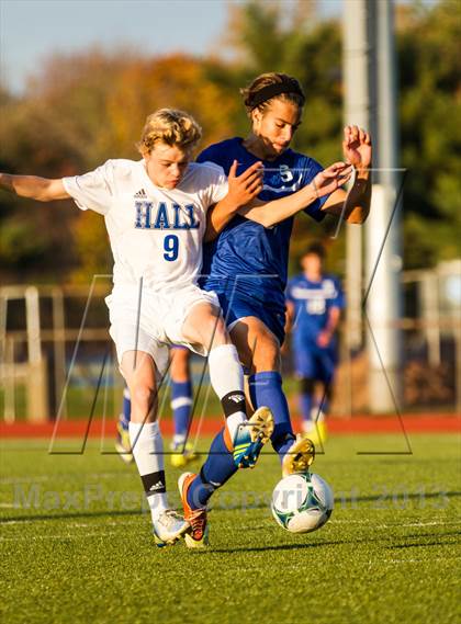 Thumbnail 3 in Southington @ Hall photogallery.