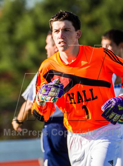 Thumbnail 1 in Southington @ Hall photogallery.