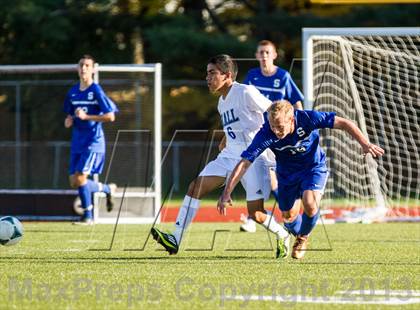 Thumbnail 1 in Southington @ Hall photogallery.