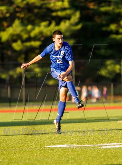 Thumbnail 3 in Southington @ Hall photogallery.
