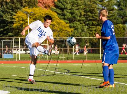 Thumbnail 2 in Southington @ Hall photogallery.