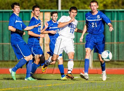 Thumbnail 3 in Southington @ Hall photogallery.