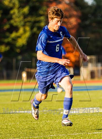 Thumbnail 1 in Southington @ Hall photogallery.