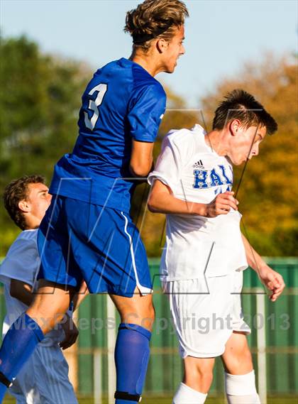 Thumbnail 2 in Southington @ Hall photogallery.