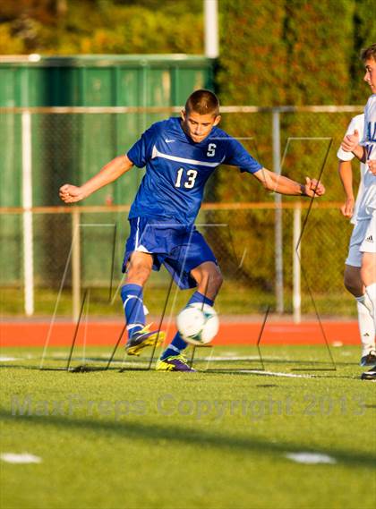 Thumbnail 2 in Southington @ Hall photogallery.