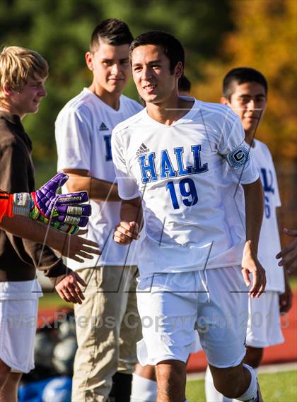 Thumbnail 1 in Southington @ Hall photogallery.