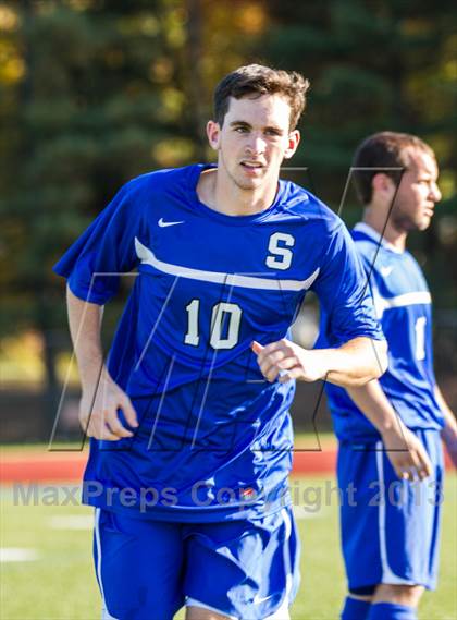 Thumbnail 3 in Southington @ Hall photogallery.