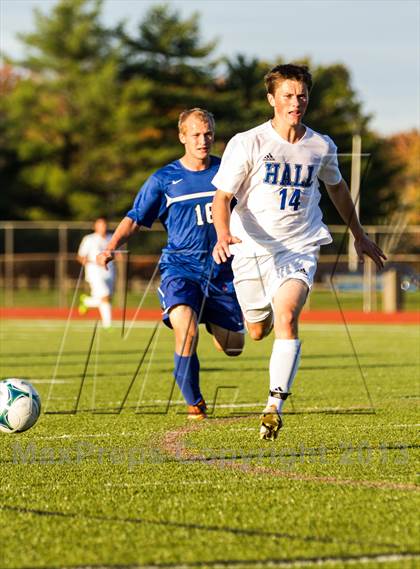 Thumbnail 1 in Southington @ Hall photogallery.