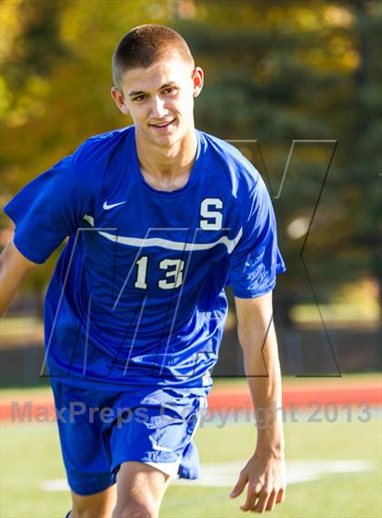 Thumbnail 3 in Southington @ Hall photogallery.