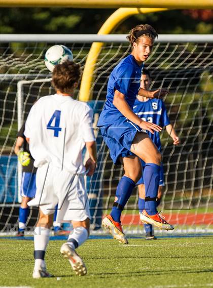 Thumbnail 2 in Southington @ Hall photogallery.