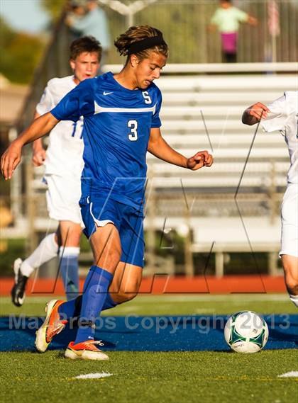 Thumbnail 2 in Southington @ Hall photogallery.