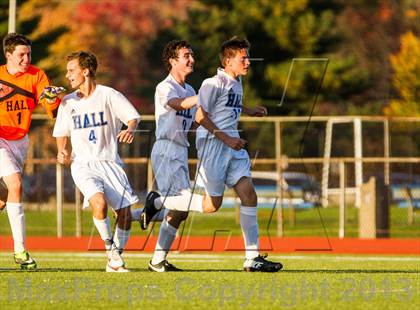 Thumbnail 3 in Southington @ Hall photogallery.