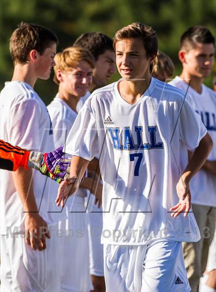 Thumbnail 3 in Southington @ Hall photogallery.