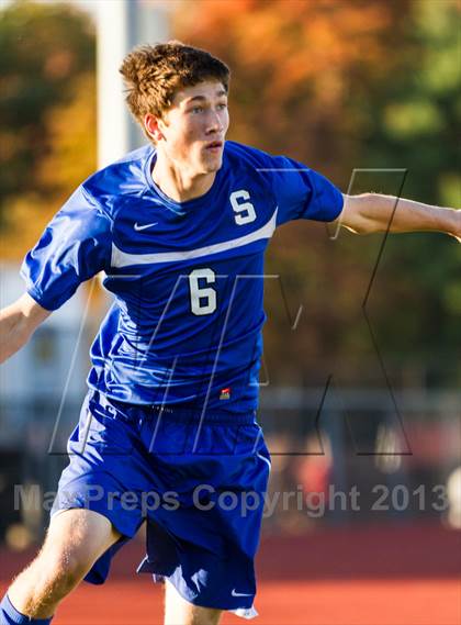 Thumbnail 3 in Southington @ Hall photogallery.
