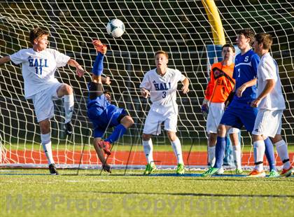 Thumbnail 1 in Southington @ Hall photogallery.