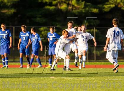 Thumbnail 1 in Southington @ Hall photogallery.