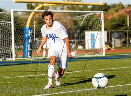 Thumbnail 2 in Southington @ Hall photogallery.