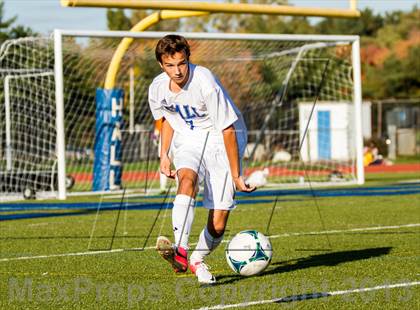 Thumbnail 1 in Southington @ Hall photogallery.