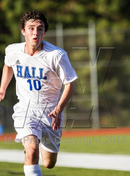 Thumbnail 1 in Southington @ Hall photogallery.