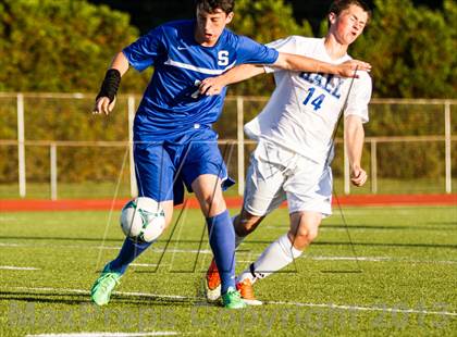 Thumbnail 1 in Southington @ Hall photogallery.
