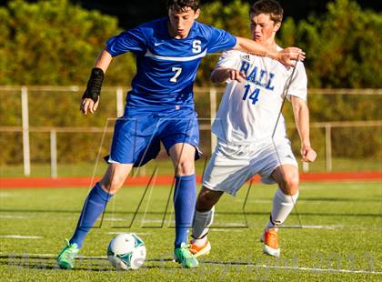 Thumbnail 3 in Southington @ Hall photogallery.
