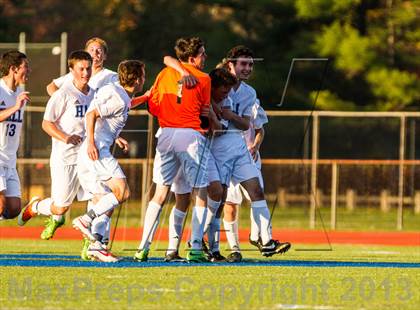 Thumbnail 1 in Southington @ Hall photogallery.