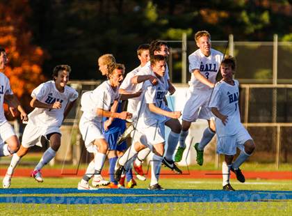 Thumbnail 2 in Southington @ Hall photogallery.
