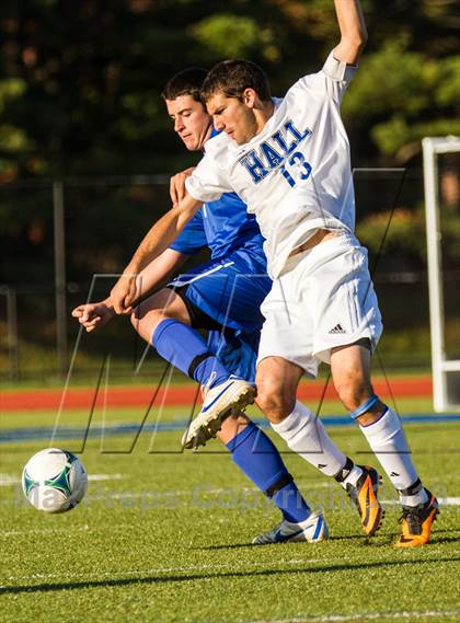 Thumbnail 2 in Southington @ Hall photogallery.