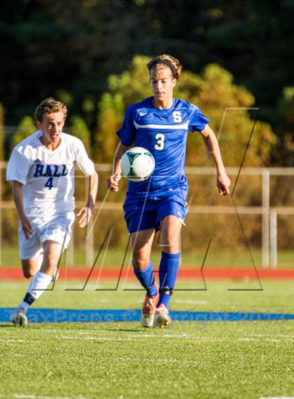 Thumbnail 3 in Southington @ Hall photogallery.