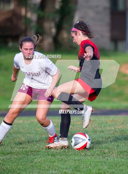 Thumbnail 1 in Towson @ Dulaney photogallery.