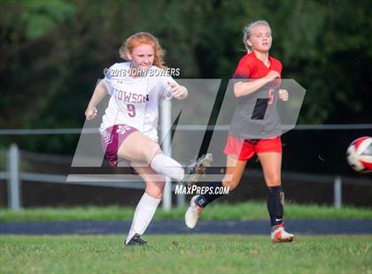 Thumbnail 2 in Towson @ Dulaney photogallery.