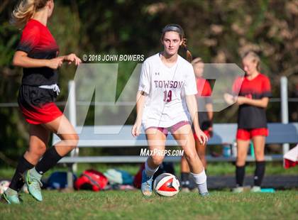 Thumbnail 2 in Towson @ Dulaney photogallery.