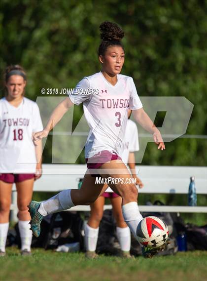 Thumbnail 2 in Towson @ Dulaney photogallery.